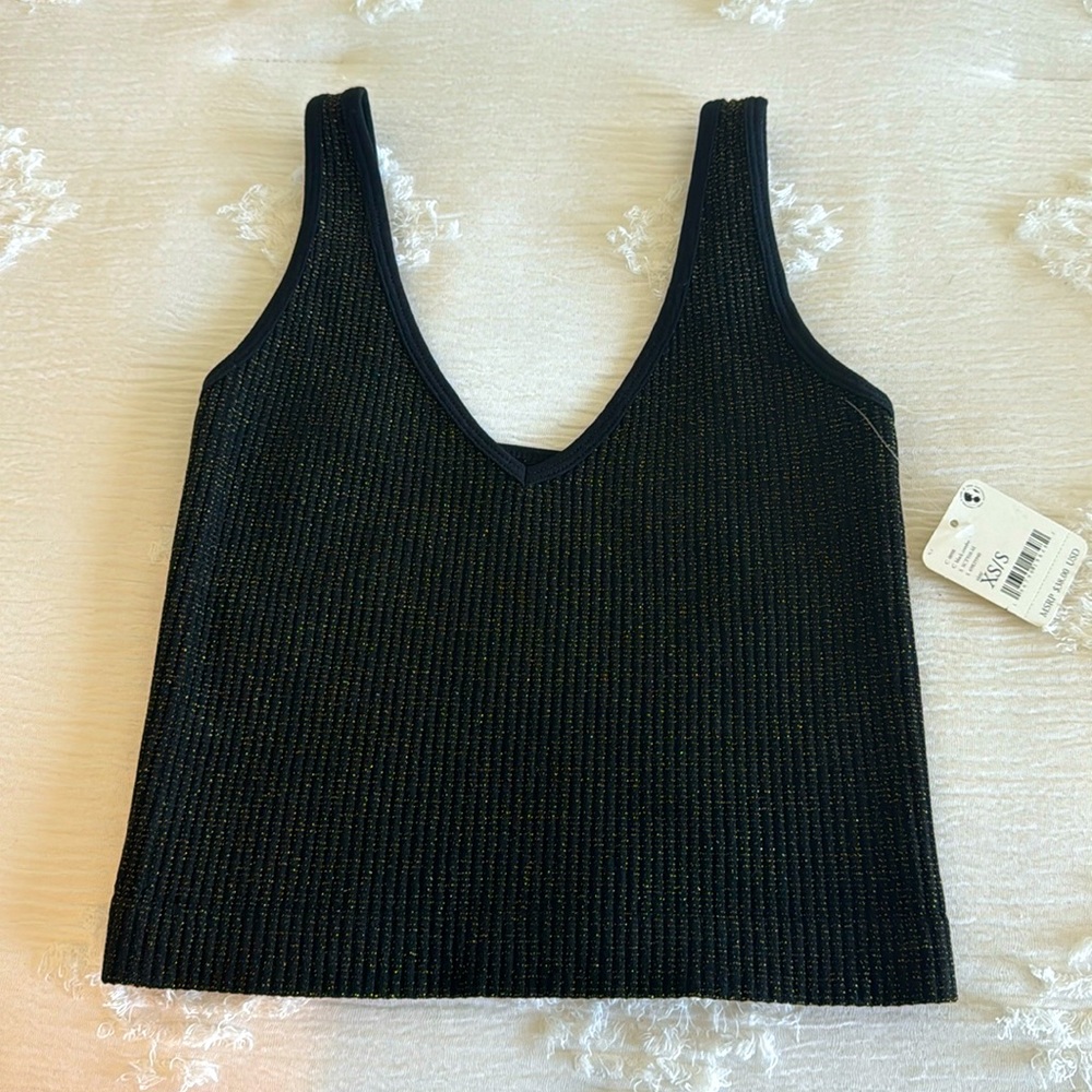 Free People Tank NEW